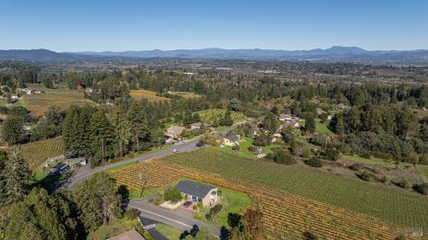 1365 Grandview Road Sebastopol CA 95472