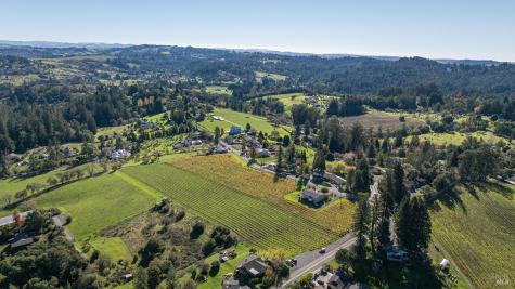 1365 Grandview Road Sebastopol CA 95472