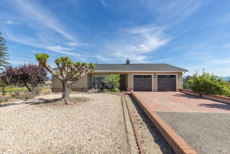 1365 Grandview Road Sebastopol CA 95472