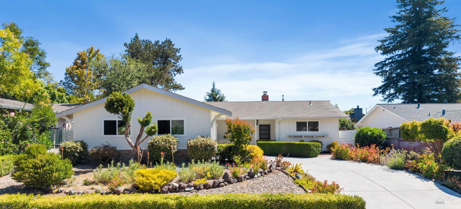 2510 Las Gallinas Avenue San Rafael CA 94903