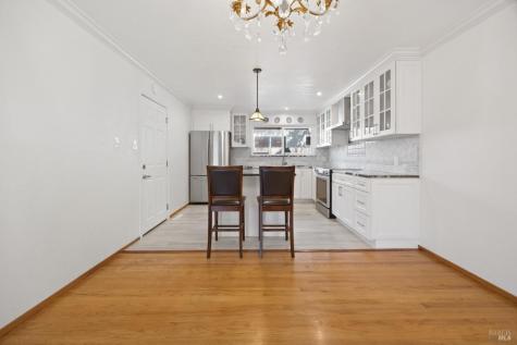 2510 Las Gallinas Avenue San Rafael CA 94903