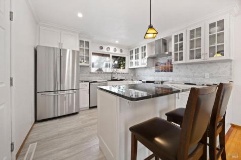 2510 Las Gallinas Avenue San Rafael CA 94903