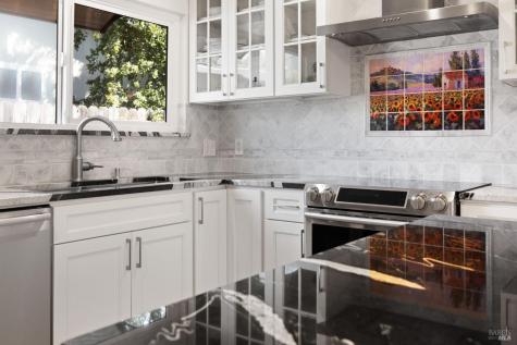 2510 Las Gallinas Avenue San Rafael CA 94903