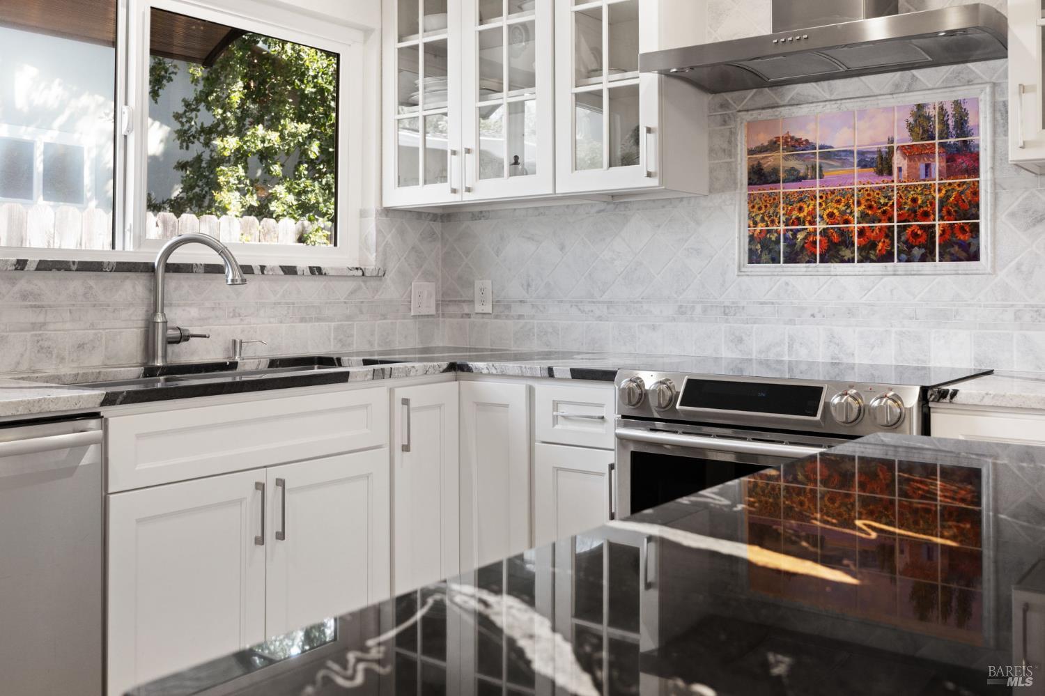 2510 Las Gallinas Avenue San Rafael CA 94903