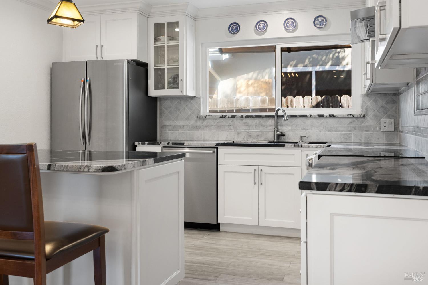 2510 Las Gallinas Avenue San Rafael CA 94903