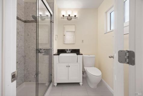 2510 Las Gallinas Avenue San Rafael CA 94903