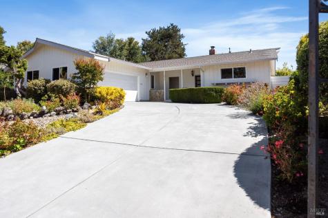 2510 Las Gallinas Avenue San Rafael CA 94903