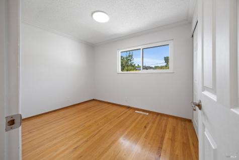 2510 Las Gallinas Avenue San Rafael CA 94903