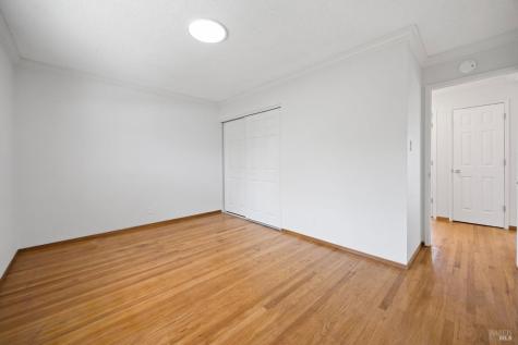2510 Las Gallinas Avenue San Rafael CA 94903