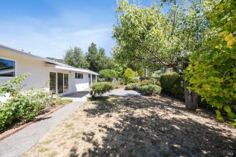 2510 Las Gallinas Avenue San Rafael CA 94903