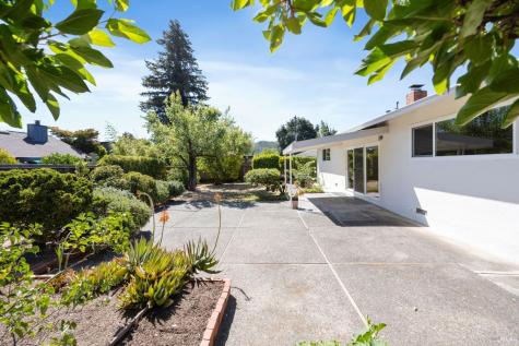 2510 Las Gallinas Avenue San Rafael CA 94903