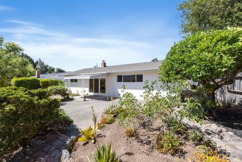2510 Las Gallinas Avenue San Rafael CA 94903