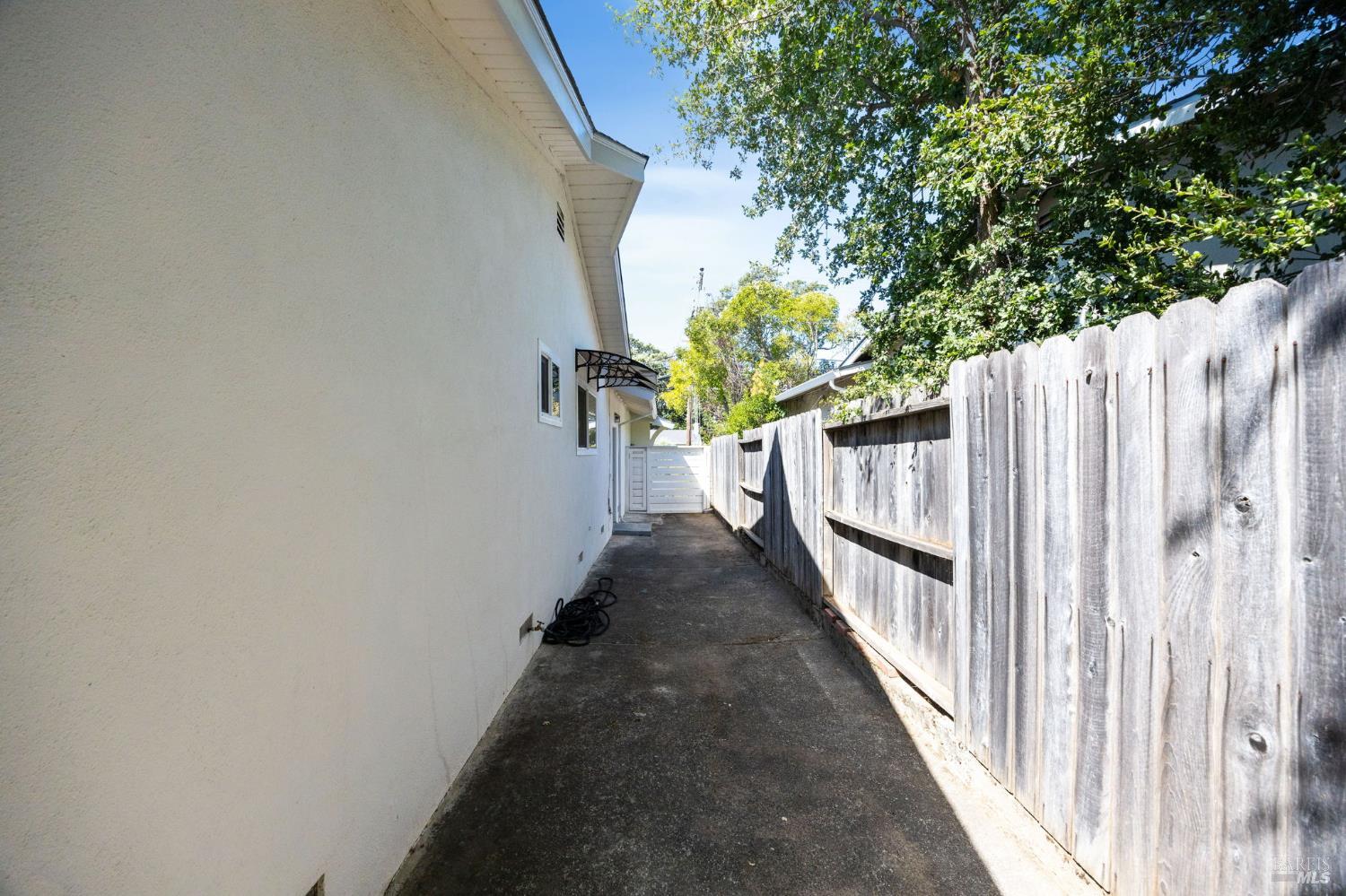 2510 Las Gallinas Avenue San Rafael CA 94903