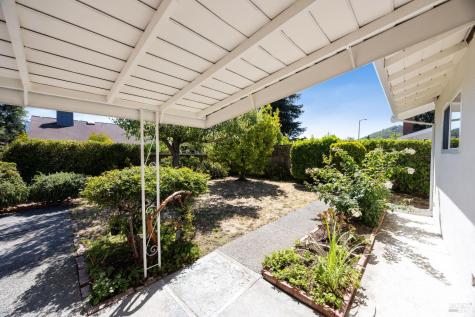 2510 Las Gallinas Avenue San Rafael CA 94903