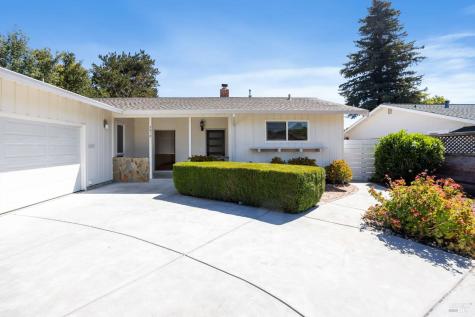2510 Las Gallinas Avenue San Rafael CA 94903