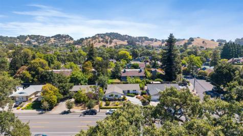2510 Las Gallinas Avenue San Rafael CA 94903