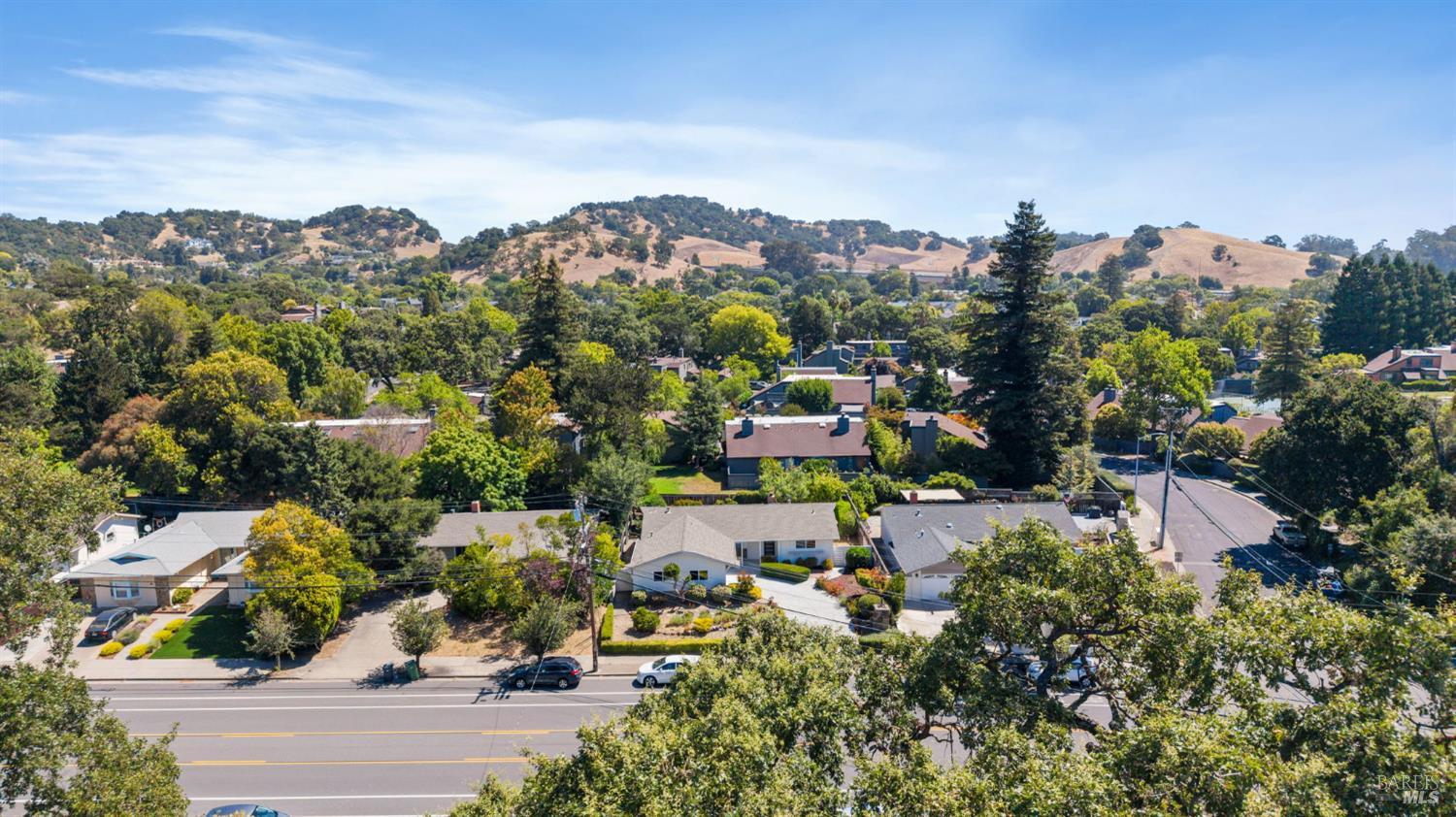 2510 Las Gallinas Avenue San Rafael CA 94903