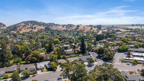 2510 Las Gallinas Avenue San Rafael CA 94903