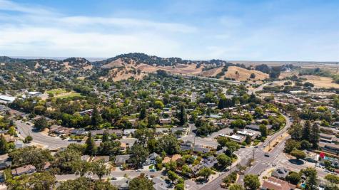 2510 Las Gallinas Avenue San Rafael CA 94903