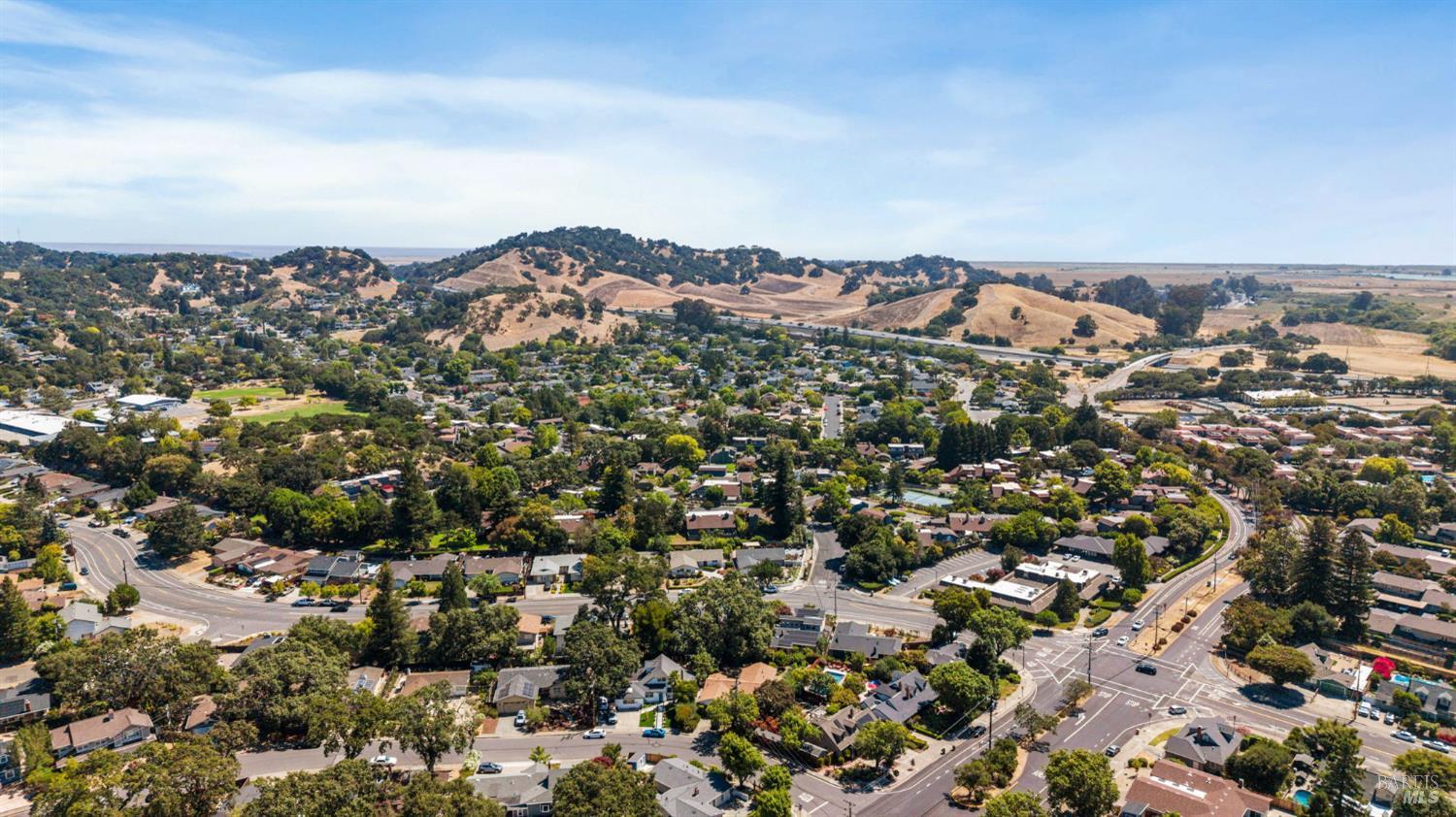 2510 Las Gallinas Avenue San Rafael CA 94903