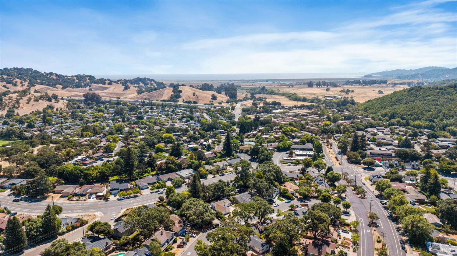2510 Las Gallinas Avenue San Rafael CA 94903