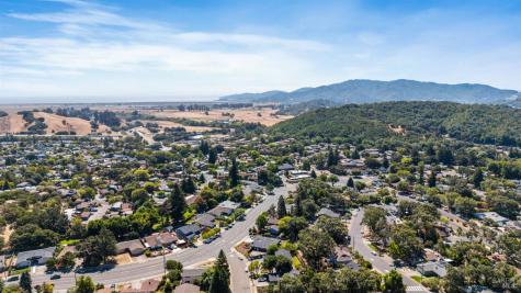 2510 Las Gallinas Avenue San Rafael CA 94903