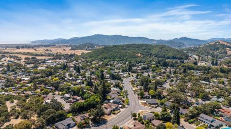 2510 Las Gallinas Avenue San Rafael CA 94903