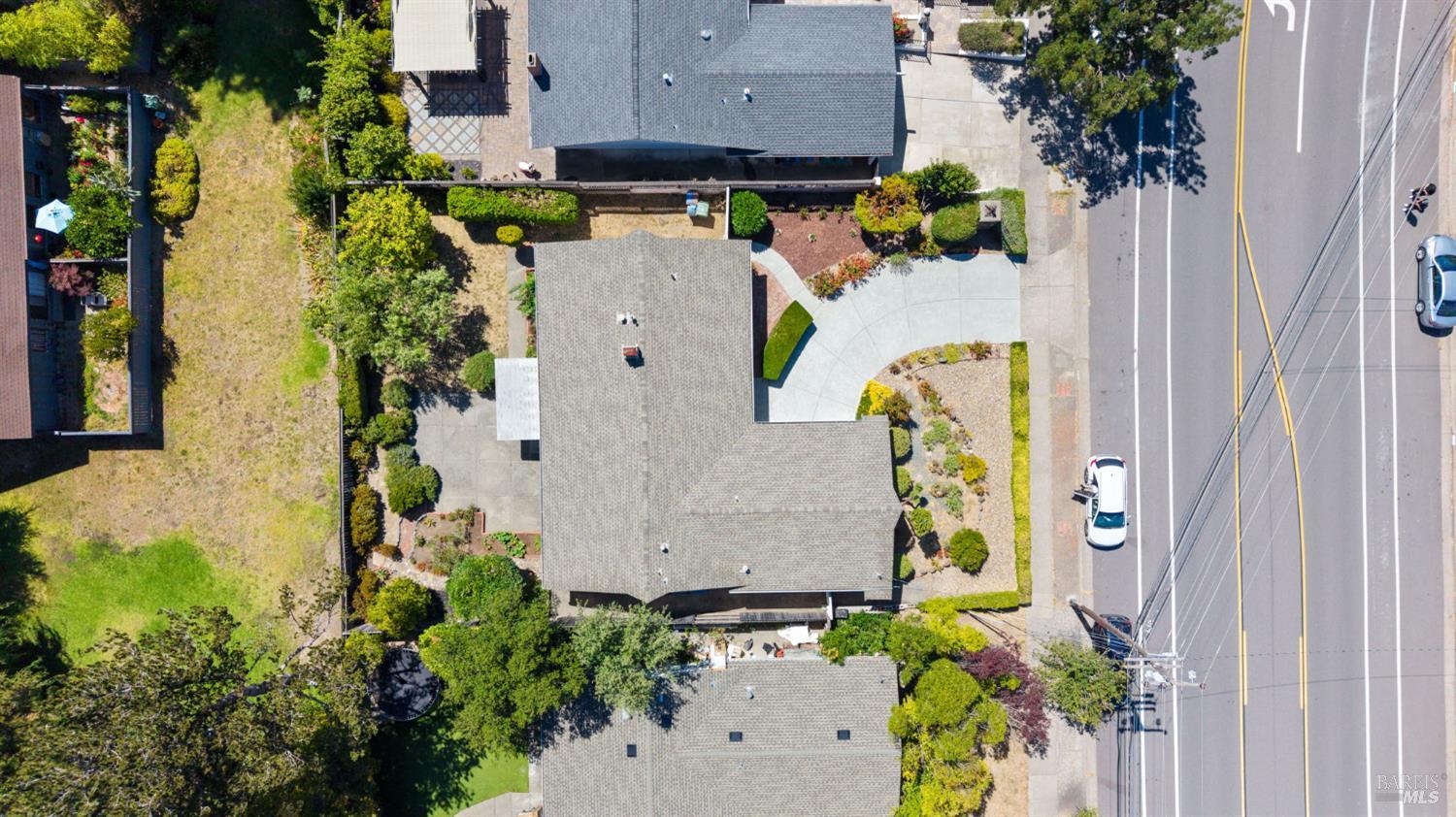 2510 Las Gallinas Avenue San Rafael CA 94903