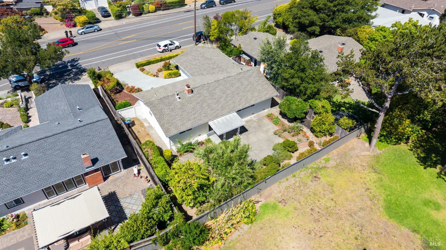 2510 Las Gallinas Avenue San Rafael CA 94903