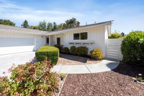 2510 Las Gallinas Avenue San Rafael CA 94903