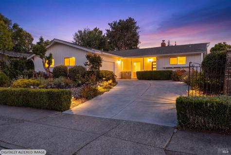 2510 Las Gallinas Avenue San Rafael CA 94903