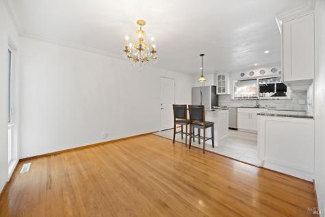 2510 Las Gallinas Avenue San Rafael CA 94903
