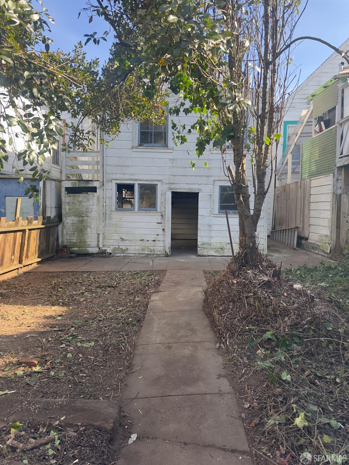 1231 Silver Avenue San Francisco CA 94134