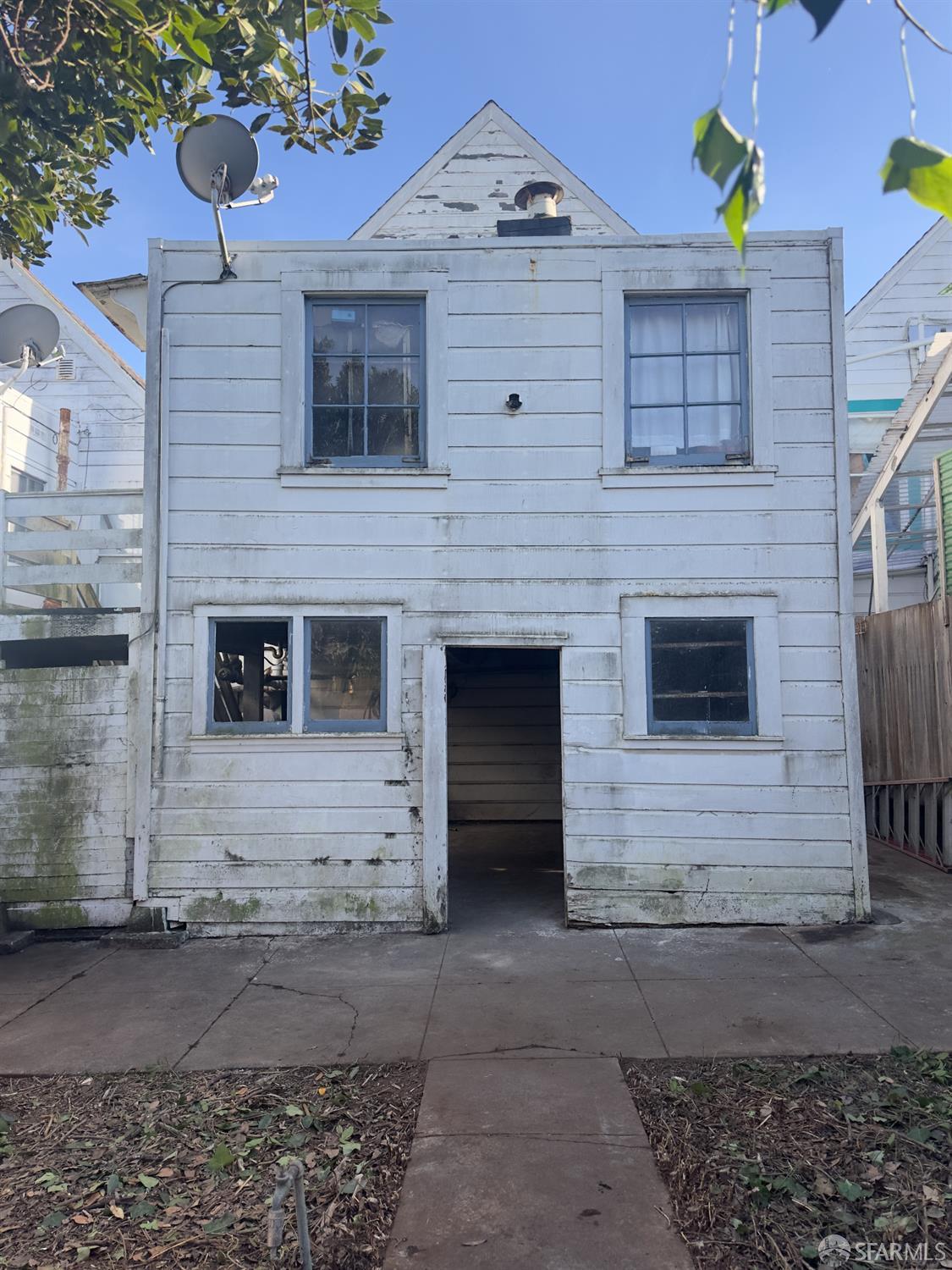 1231 Silver Avenue San Francisco CA 94134