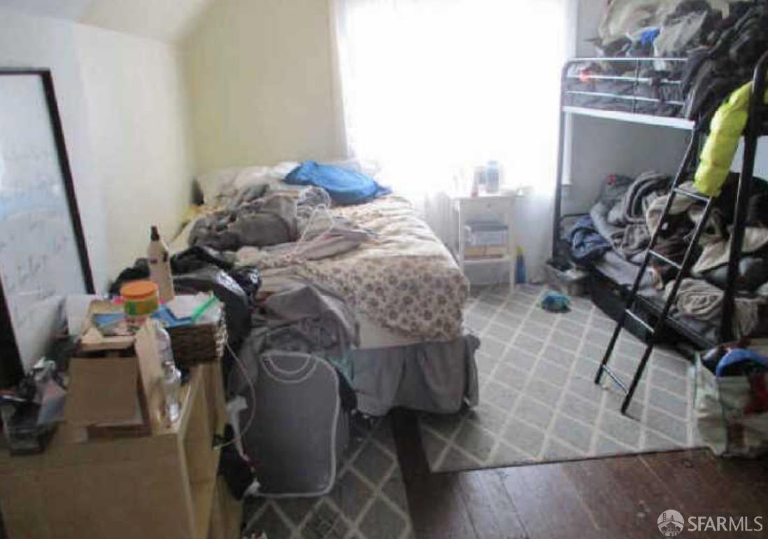 1231 Silver Avenue San Francisco CA 94134