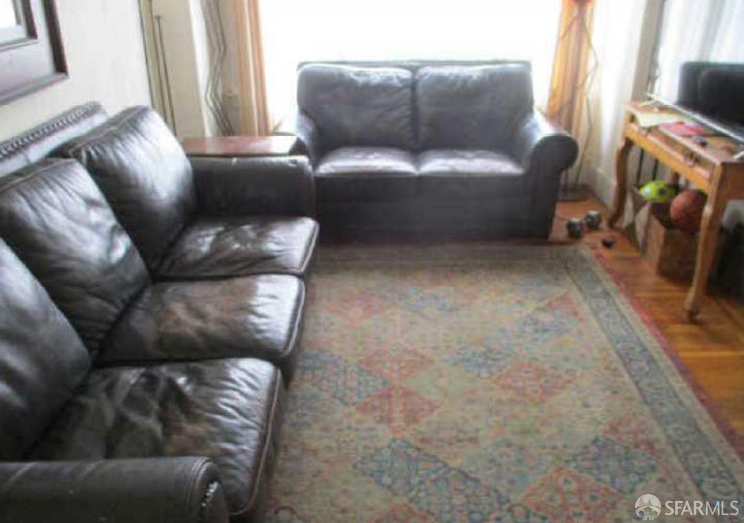 1231 Silver Avenue San Francisco CA 94134