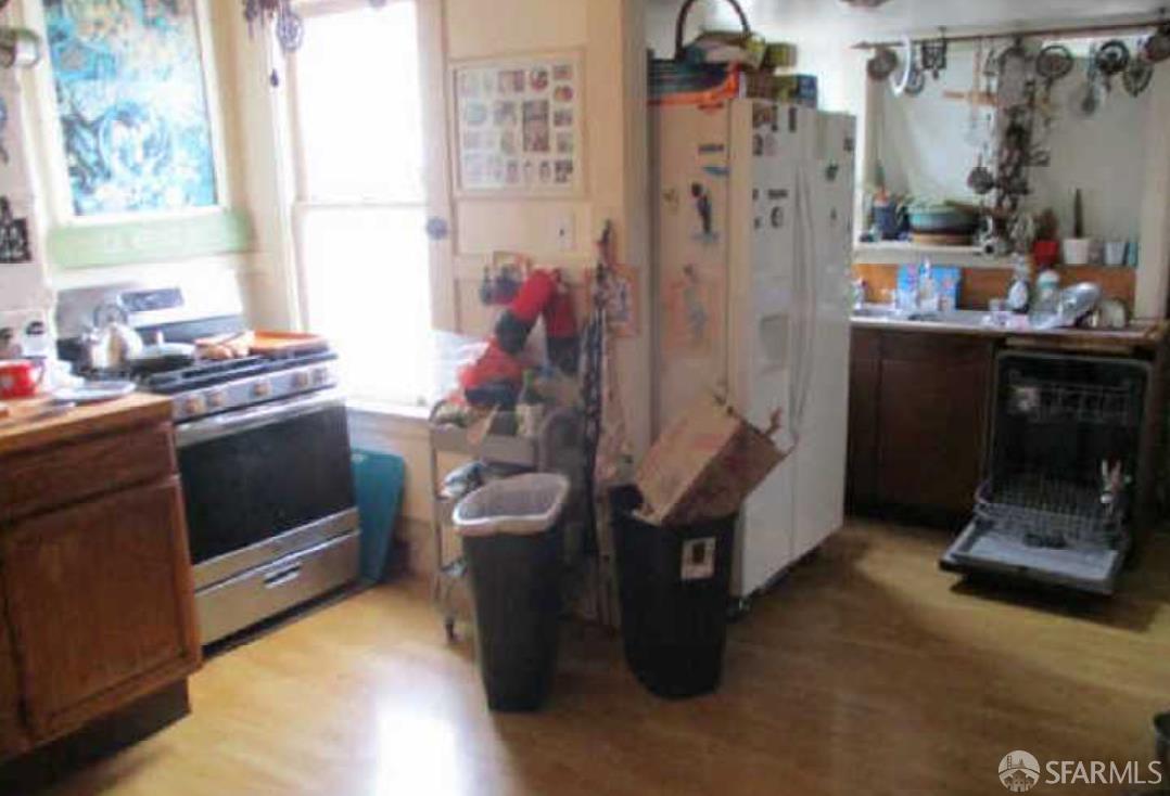 1231 Silver Avenue San Francisco CA 94134
