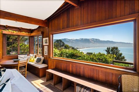 41 Ocean Avenue Bolinas CA 94924