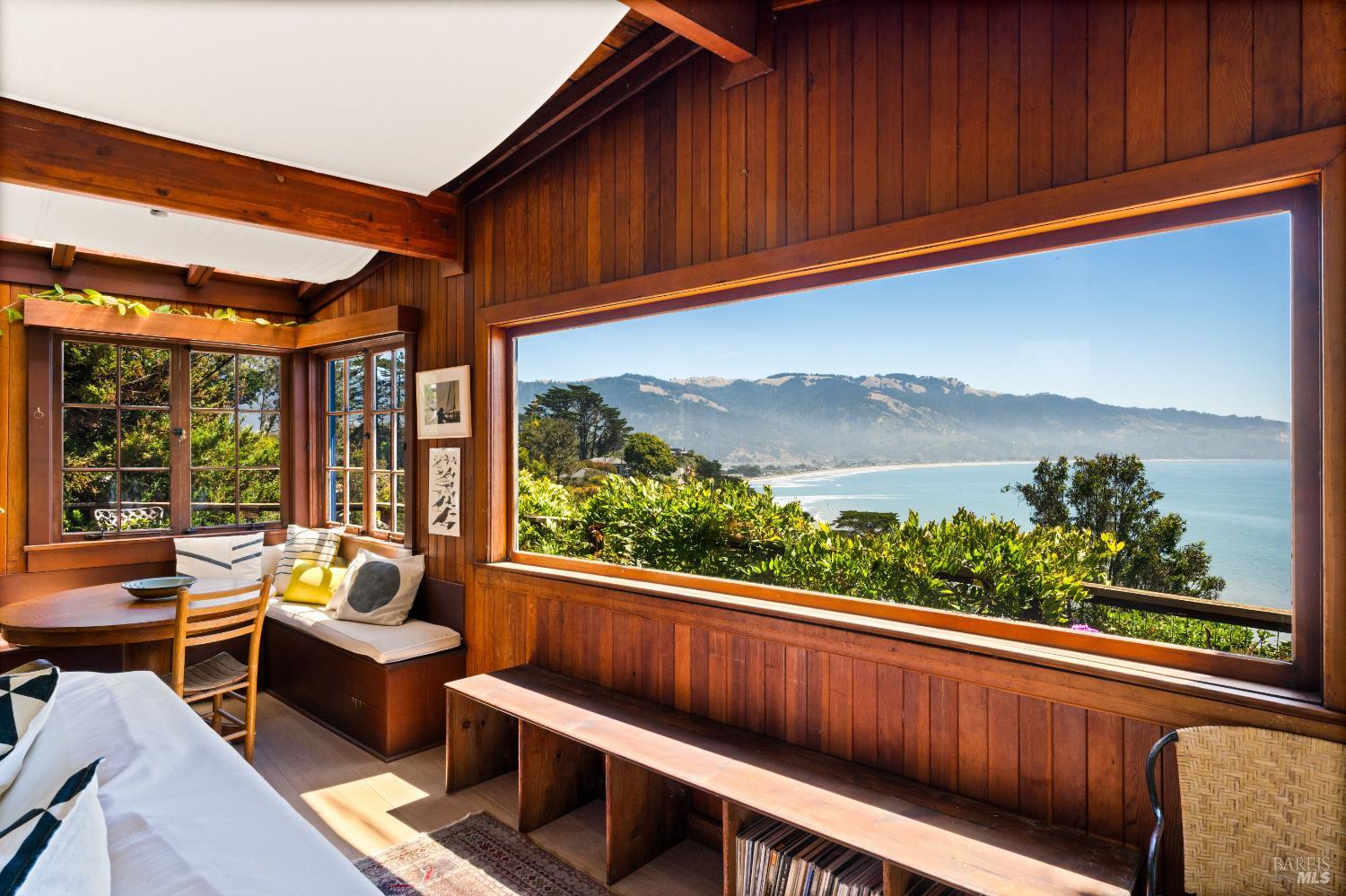 41 Ocean Avenue Bolinas CA 94924