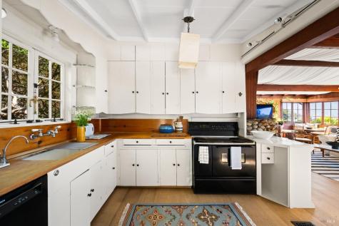 41 Ocean Avenue Bolinas CA 94924