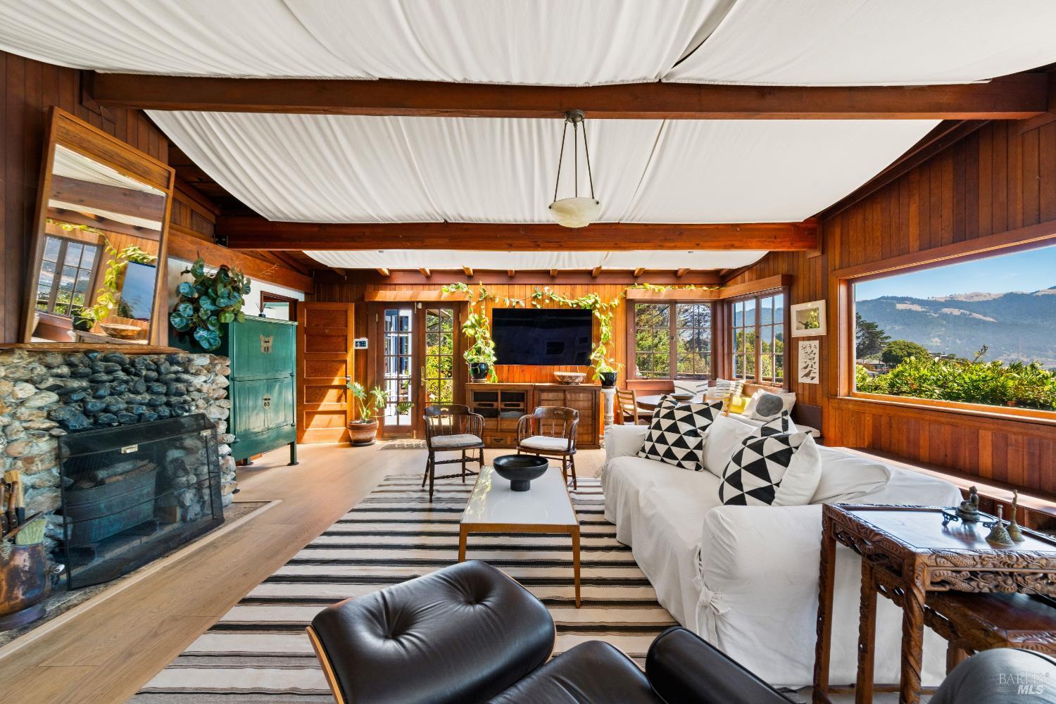 41 Ocean Avenue Bolinas CA 94924