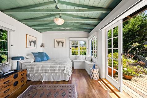 41 Ocean Avenue Bolinas CA 94924