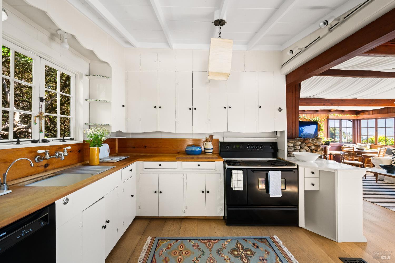 41 Ocean Avenue Bolinas CA 94924