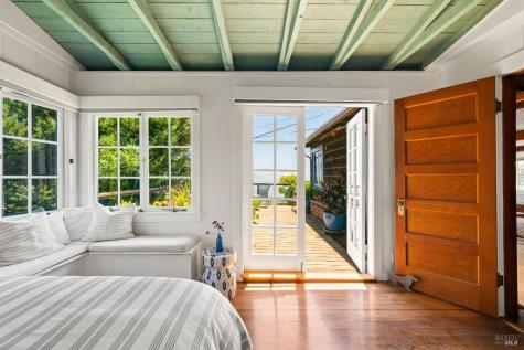 41 Ocean Avenue Bolinas CA 94924