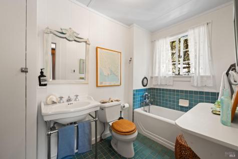 41 Ocean Avenue Bolinas CA 94924
