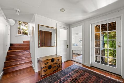 41 Ocean Avenue Bolinas CA 94924