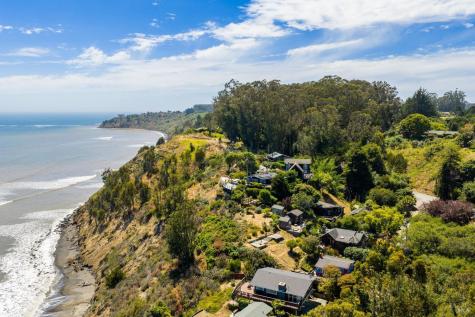 41 Ocean Avenue Bolinas CA 94924