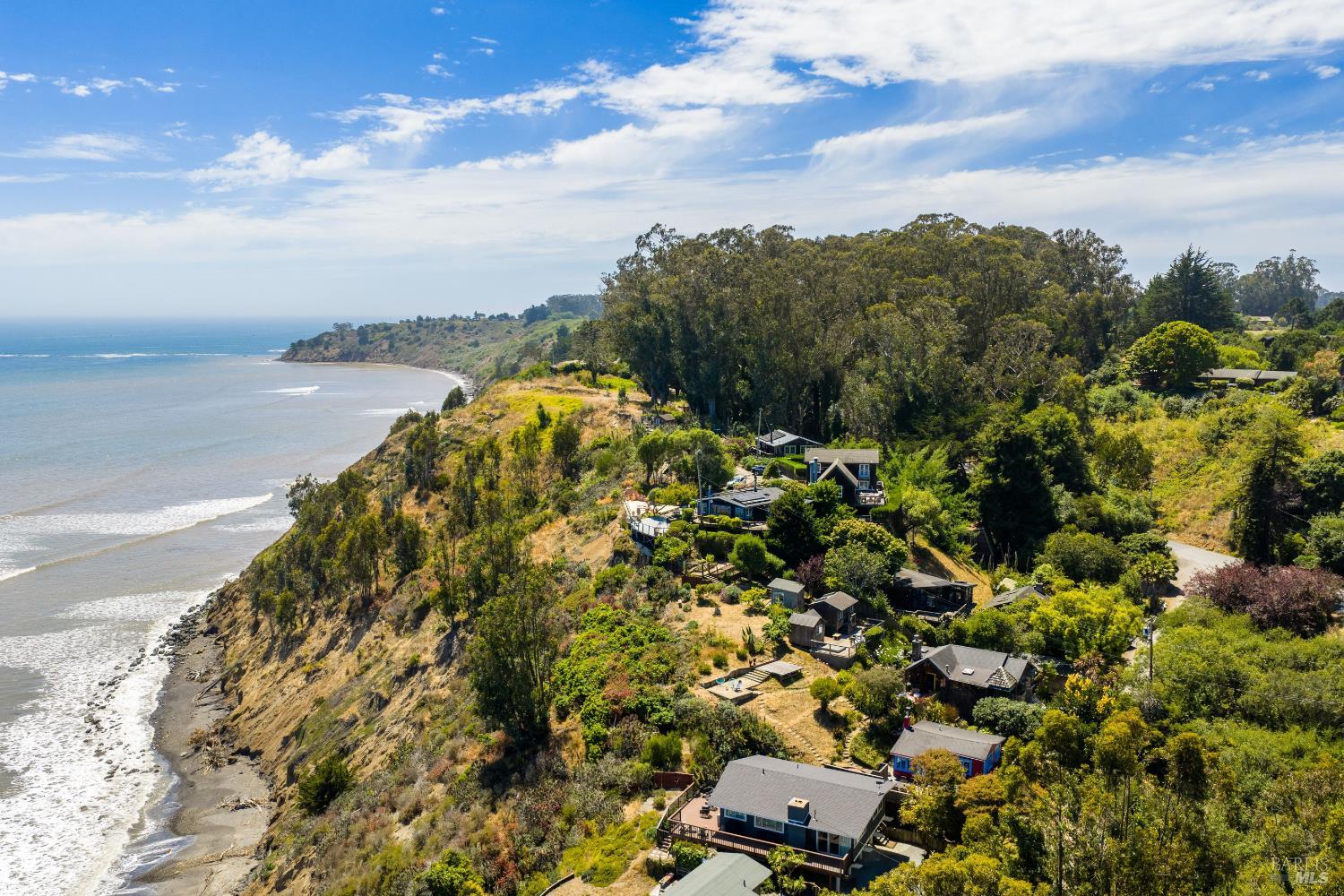 41 Ocean Avenue Bolinas CA 94924