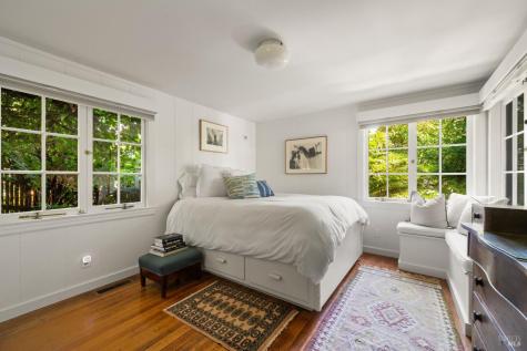 41 Ocean Avenue Bolinas CA 94924
