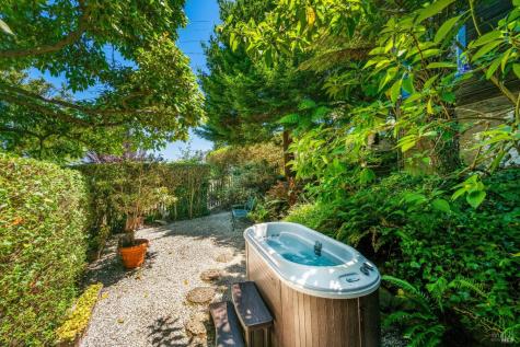 41 Ocean Avenue Bolinas CA 94924